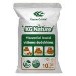 Visavertis pa&scaron;aras vi&scaron;toms dedeklėms Natura be GMO / 10kg