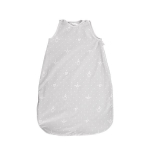 Žieminis miegmai&scaron;is kūdikiams Lorelli Ranforce Little Bear Grey, 12-18 mėn