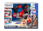 SILVERLIT Robotas &bdquo;Rapidfire&ldquo;