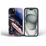 Forcell F-Protect Levels Magsafe Case Iphone 16 Pro Max (Gold Island)