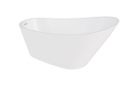 Vonia Besco Melody, 170 x 80 cm, su baltais dangteliais