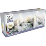 LED žvakė Christmas Gifts