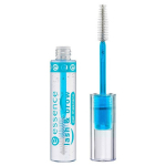 Blakstienų ir antakių gelis modeliavimui Essence Lash & Brow 9 ml, transparent
