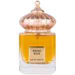 MATIN MARTIN Rose Oud EDP spray 100ml
