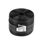 La&scaron;elinio laistymo juosta HIRRO TAPE, 2500 m (16 / 8mil / 1,0l/h / 15cm)