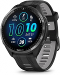 I&scaron;manusis laikrodis Garmin Forerunner&reg; 965 i&scaron;manusis laikrodis - anglies pilkas, juodas, miltelinis pilkas