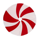 Kilimas Kalėdų eglutei, CANDY, &Oslash; 90 cm
