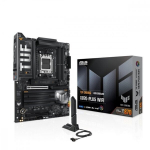Pagrindinė plok&scaron;tė Motherboard - ASUS - TUF GAMING X870-PLUS WIFI