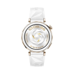 I&scaron;manusis laikrodis Huawei Watch GT 5 Pro White 42mm