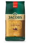 Jacobs Crema kavos pupelės, 1 kg x 2 vnt.