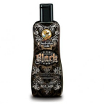 Soliariumo įdegio losjonas Australian Gold Sinfully Black, 250 ml