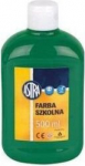 Astra plakatiniai dažai 500ml, tamsiai žali