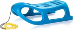 Plastikinės rogutės Prosperplast Little Seal, 86&times;46&times;25 cm, mėlynos