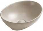 Praustuvas Mexen Elza, Beige matt