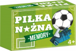 Atminties žaidimas Football, PL