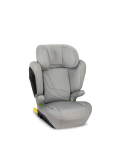 Automobilinė kėdutė MoMi Mei, 22-36 kg, grey