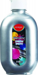 Keyroad metaliniai plakatai dažai 300ml sidabriniai