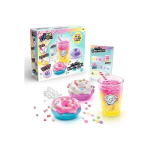 Slaimo/slime kūrybinis rinkinys BigBuy Fun