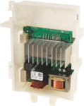 BOSCH SIEMENS Motorstuerungsmodule 3TS976B 3TS984B WAP28367SN Originalus 11005791