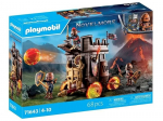 Playmobil 71643 Novelmore Kovos Vežimas su Patranka