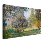 Reprodukcija Claude Monet
