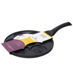 Keptuvė blynams ir kiau&scaron;iniams Valdinox su gyvūnų formomis, 26 cm