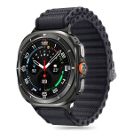 Tech-Protect Weave Pro Black