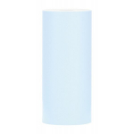 Redleaf PicMe thermal paper - 4.70 m, blue 10 pcs.