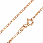 Auksinė grandinėlė moterims "Rombo" Brasco 52587 52587-60