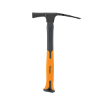 Plaktukas Bradas FIBERGLASS, 600 g