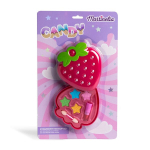 Makiažo rinkinys vaikams Martinelia Candy, 5 vnt.