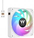 Thermaltake CT120 EX ARGB 3x120 White cooling fan set
