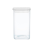 Ambition stiklainis su dangteliu Slim, 1 l