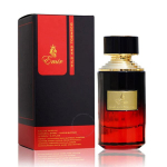 Kvapusis vanduo Emir Wild And Tobacco EDP moterims/vyrams, 75 ml, 75 ml