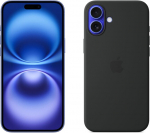Telefonas Apple iPhone 16 Plus 256GB Ultramarin