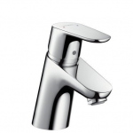 Hansgrohe Focus 70 mai&scaron;ytuvas praustuvui su dugno vožtuvu, 31730000