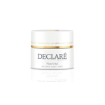 Declare Nutrivital kremas veidui 50ml