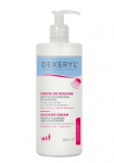 Dexeryl Du&scaron;o Kremas, 500 ml, Kosmetika Kūnui