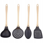 "MasterChef" 4 dalių virtuvės reikmenų rinkinys MUST HAVE HOME