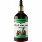 Pu&scaron;ų eterinis aliejus Chosa 100 ml