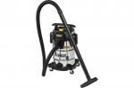 Dulkių siurblys DeWalt DXV30SAPTA-QT