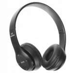 Belaidės ausinės su mikrofonu SoundPro