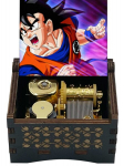 Muzikinė Dėžutė Dragon Ball
