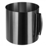 Ruhhy Torto forma, 15 cm, 24618