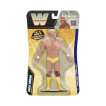 Veiksmo figūrėlė TCG Flexfigs WWE Legends &ndash; lankstus imtynininko žaislas &ndash; kolekcinė figūrėlė