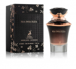 Kvapusis vanduo Maison Alhambra Mia Dolcezza Juodieji serbentai ir Jazminai, 100 ml