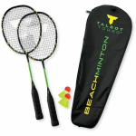Beachminton set - SCHILDKR&Ouml;T