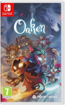 Oaken - Nintendo Switch