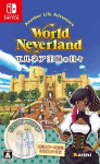 World Neverland: Daily Life in the Elnea Kingdom (Import) - Nintendo Switch