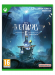 Little Nightmares II (Enhanced Edition) - Xbox Series X